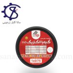 سیم افشان ۰/۷۵×۱ کیمیا الکتریک کوشا