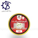سیم افشان ۶×۱ کیمیا الکتریک کوشا