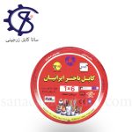 سیم افشان ۶×۱ باختر ایرانیان