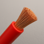 سیم افشان ۱۰×۱ کیمیا الکتریک کوشا - Image 2