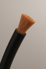 سیم افشان ۱۰×۱ کیمیا الکتریک کوشا