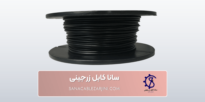 معرفی بهترین برند های کابل مفتولی