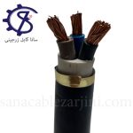 کابل افشان 25×3باختران کابل ایرانیان