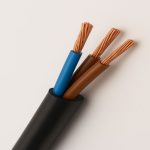 کابل افشان6×3کیمیا الکتریک کوشا