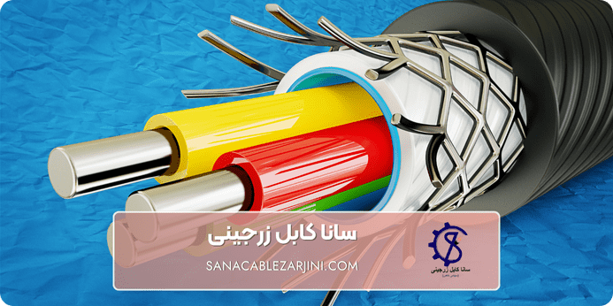 استاندارد های کابل مفتولی 4 در 6