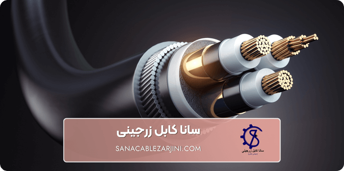 کابل سازمانی چیست