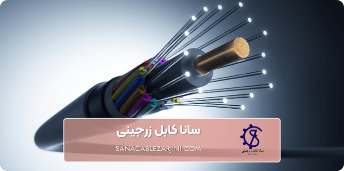 معرفی انواع کابل فرمان