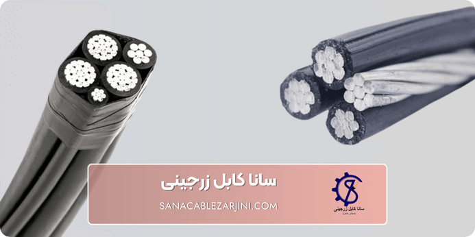خرید کابل خودنگهدار