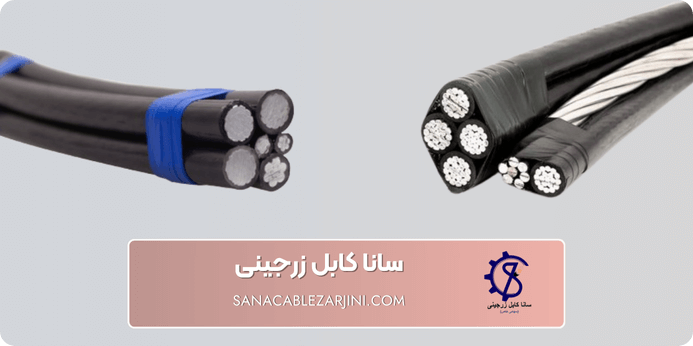 کاربردهای کابل خودنگهدار