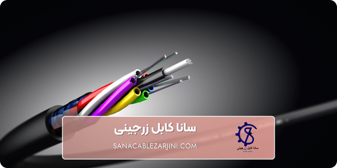 ویژگی های کابل مفتولی ۶*۴