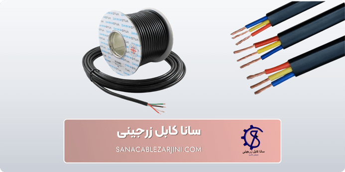 عوامل موثر بر قیمت کابل تخت افشان