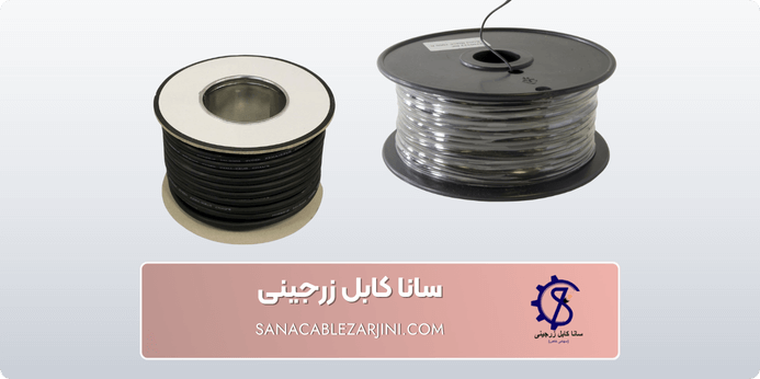 نکات مهم در خرید کابل تخت افشان