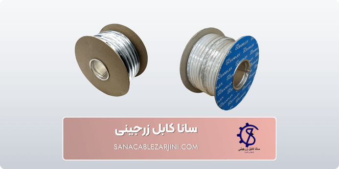 کاربرد های کابل تخت افشان چیست