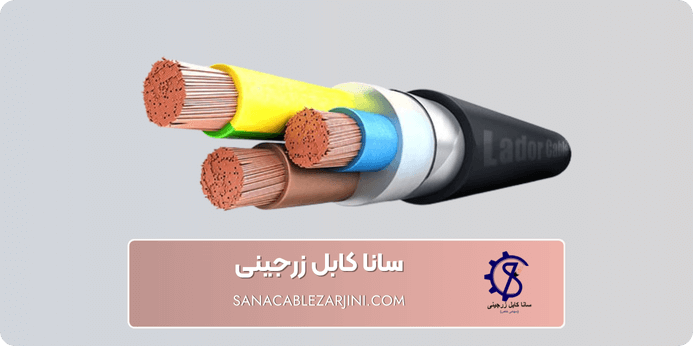 بررسی کلی انواع کابل افشان به زبان ساده