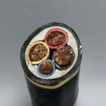 کابل افشان95+185×3باختر ایرانیان - Image 2