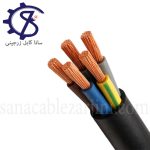 کابل افشان