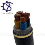 کابل افشان50+95×3باختران کابل ایرانیان