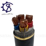 کابل افشان70+150×3باختران کابل ایرانیان