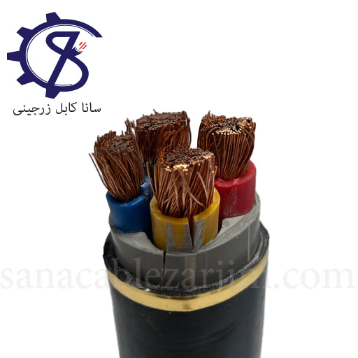 Untitled-3 کابل افشان95+185×3باختر ایرانیان - Image 1
