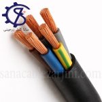 کابل افشان