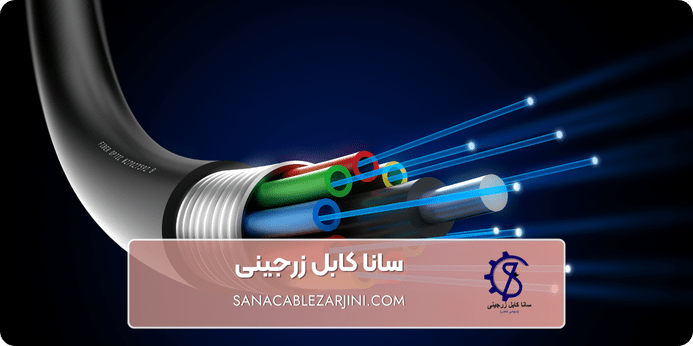توضیحات مربوط به انواع کابل ابزار دقیق