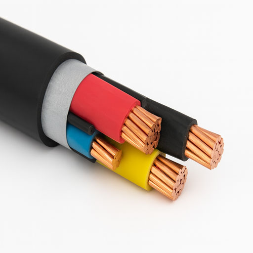 file_000000001e7471f4ab6670280c0cf9a1 کابل مفتولی150+300×3باختران کابل ایرانیان - Image 1