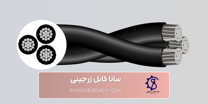 انواع کابل خودنگهدار از نظر میزان فشار