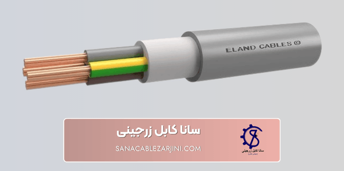 کابل مفتولی چیست