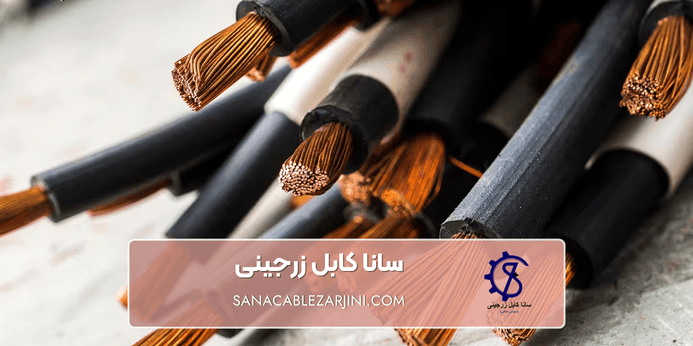 سیم افشان چیست و انواع آن کدامند؟