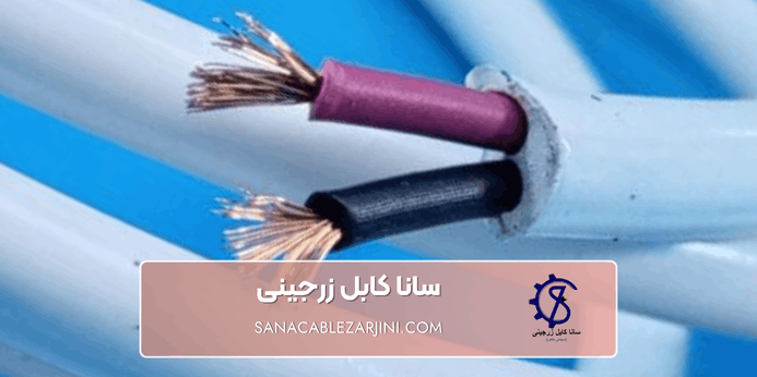 ویژگی های کابل مناسب برای پمپ آب