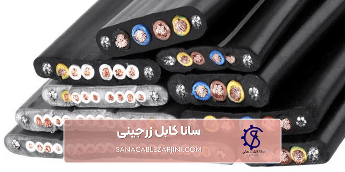 کابل کنترل تخت