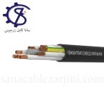کابل افشان فرمان ۱×۷ باختران کابل ایرانیان