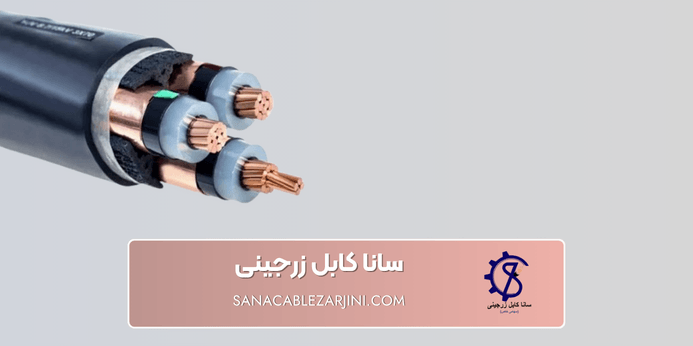 انتخاب کابل بر اساس محیط نصب