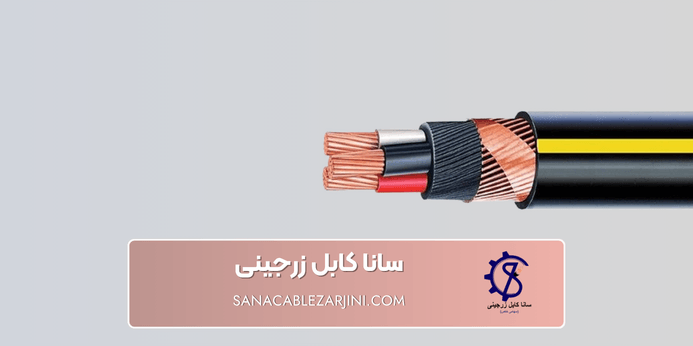 انتخاب کابل بر اساس محیط پروژه