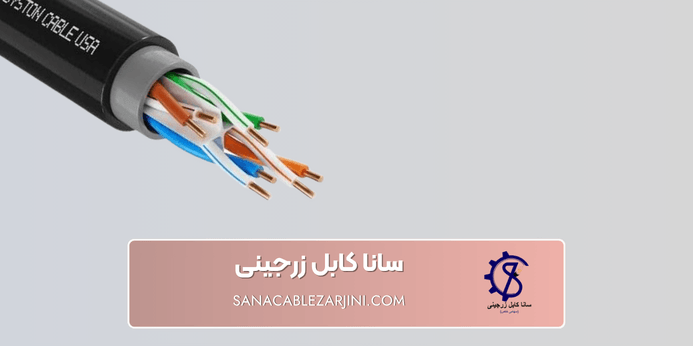 بستر ماسه و حفاظت از کابل در ترانشه