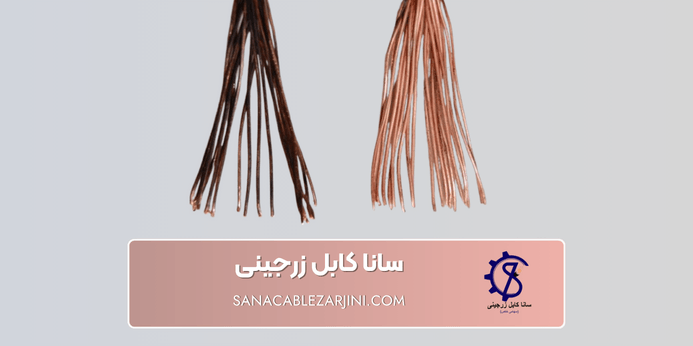 تاثیر مسیر نصب کابل مفتولی در ایمنی