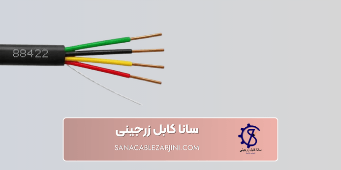 تست کابل قبل از برق دار کردن